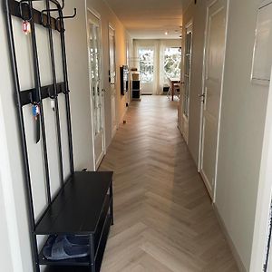 Appartement met Drie Slaapkamers